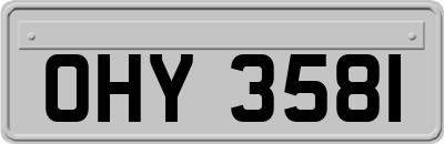 OHY3581