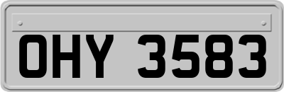 OHY3583