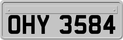 OHY3584