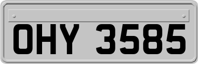 OHY3585