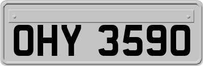 OHY3590