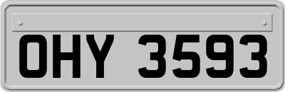 OHY3593
