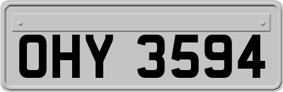 OHY3594