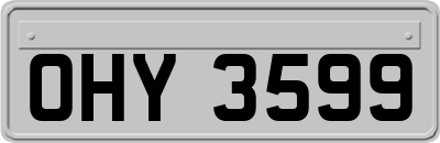 OHY3599