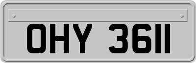 OHY3611