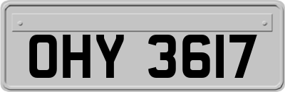 OHY3617