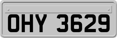 OHY3629