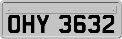 OHY3632