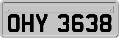 OHY3638
