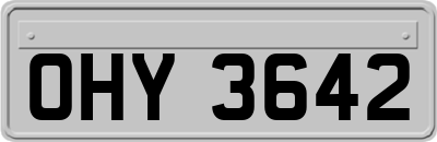 OHY3642