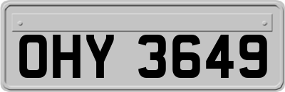 OHY3649