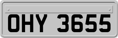 OHY3655