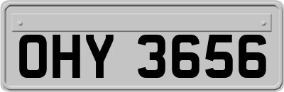OHY3656