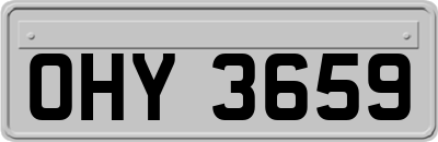 OHY3659