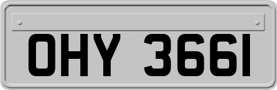 OHY3661