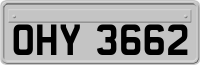 OHY3662