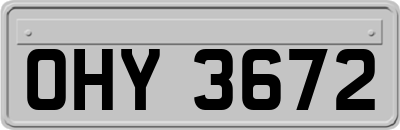 OHY3672