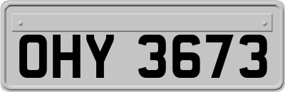 OHY3673