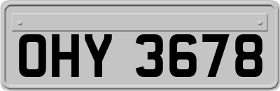 OHY3678
