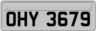 OHY3679