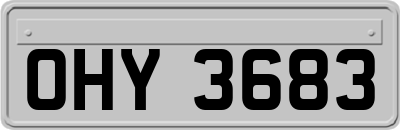 OHY3683