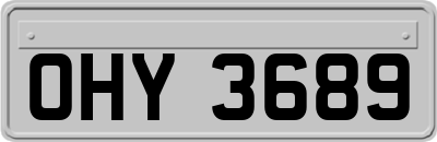 OHY3689