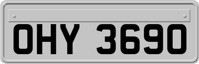 OHY3690