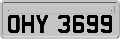 OHY3699