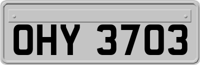 OHY3703