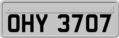 OHY3707