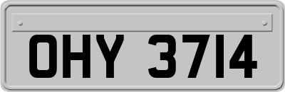 OHY3714