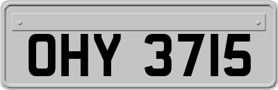 OHY3715