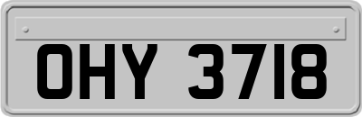 OHY3718