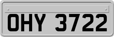 OHY3722
