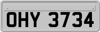 OHY3734