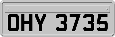 OHY3735