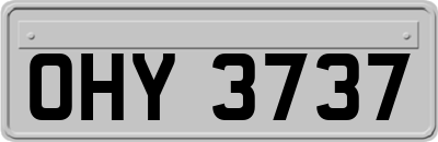 OHY3737