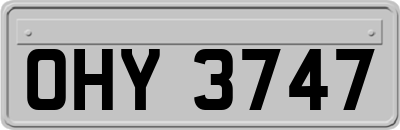OHY3747