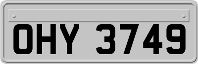OHY3749