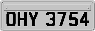 OHY3754