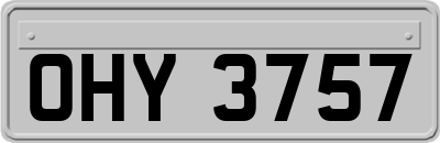 OHY3757