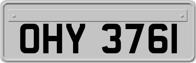 OHY3761