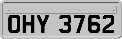 OHY3762