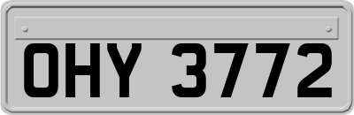 OHY3772