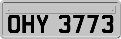OHY3773