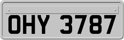 OHY3787