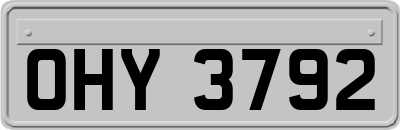 OHY3792