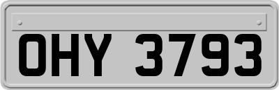OHY3793