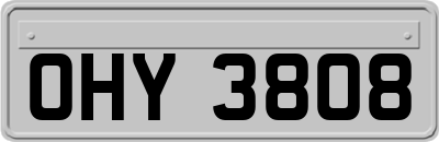 OHY3808