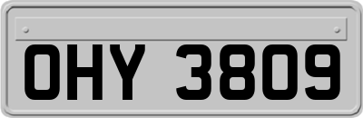 OHY3809